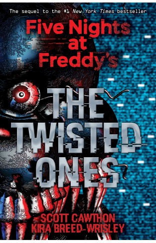 Five Nights at Freddy's: The Twisted Ones